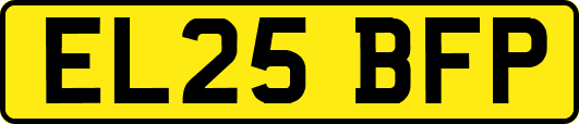 EL25BFP