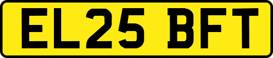 EL25BFT