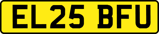 EL25BFU