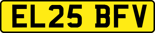 EL25BFV