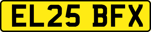 EL25BFX