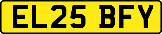 EL25BFY