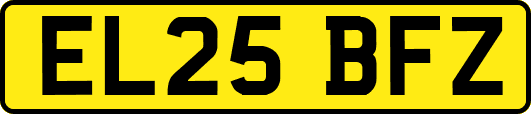 EL25BFZ