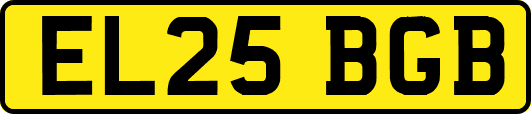 EL25BGB