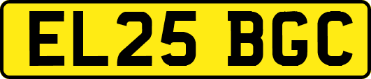 EL25BGC
