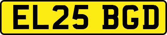 EL25BGD