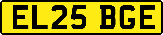 EL25BGE