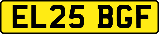EL25BGF