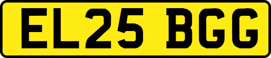 EL25BGG