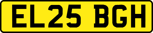 EL25BGH