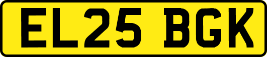 EL25BGK