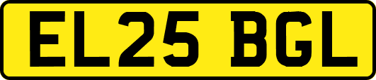 EL25BGL