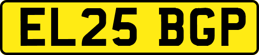 EL25BGP
