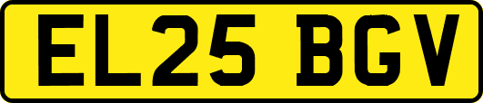 EL25BGV