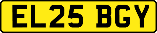 EL25BGY