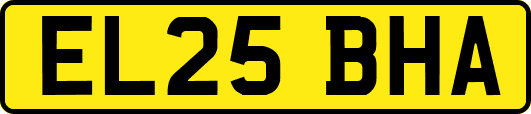 EL25BHA