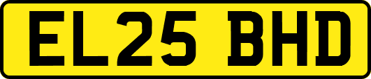 EL25BHD