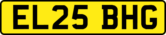 EL25BHG