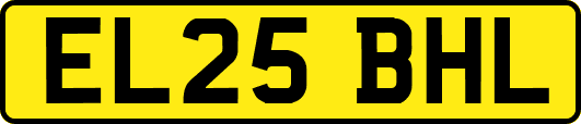 EL25BHL
