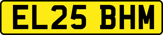 EL25BHM