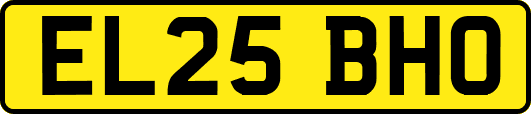 EL25BHO