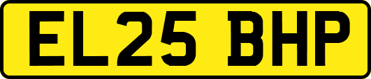 EL25BHP