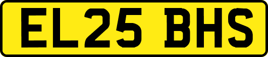 EL25BHS