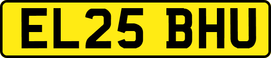 EL25BHU