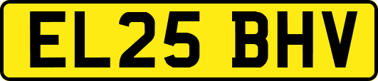 EL25BHV