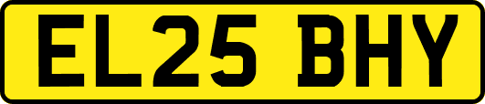 EL25BHY