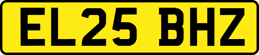 EL25BHZ
