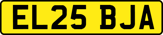 EL25BJA