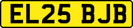 EL25BJB