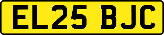 EL25BJC