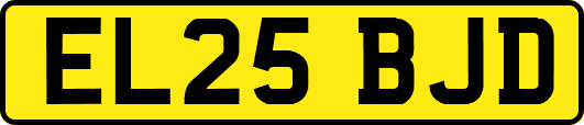 EL25BJD