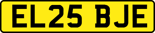 EL25BJE