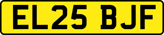 EL25BJF