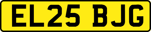 EL25BJG
