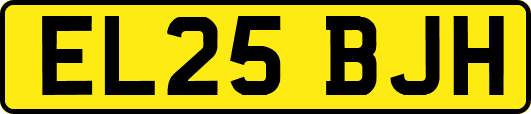 EL25BJH