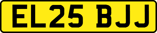 EL25BJJ
