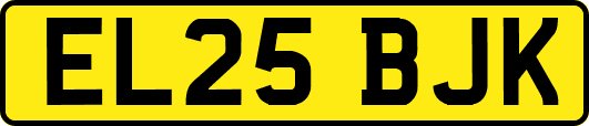 EL25BJK