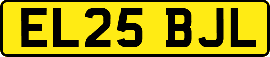 EL25BJL