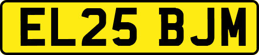 EL25BJM