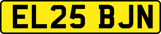 EL25BJN