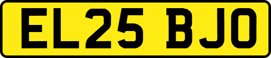 EL25BJO