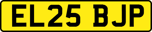 EL25BJP