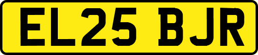 EL25BJR