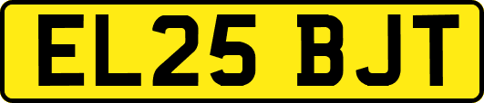 EL25BJT