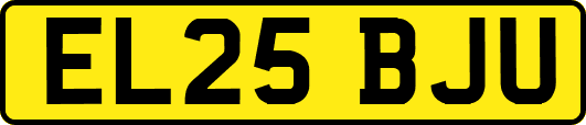 EL25BJU