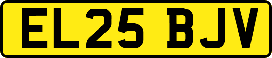 EL25BJV